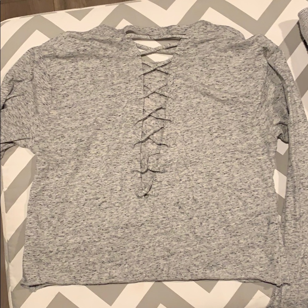 Pink Top - Picture 2 of 2
